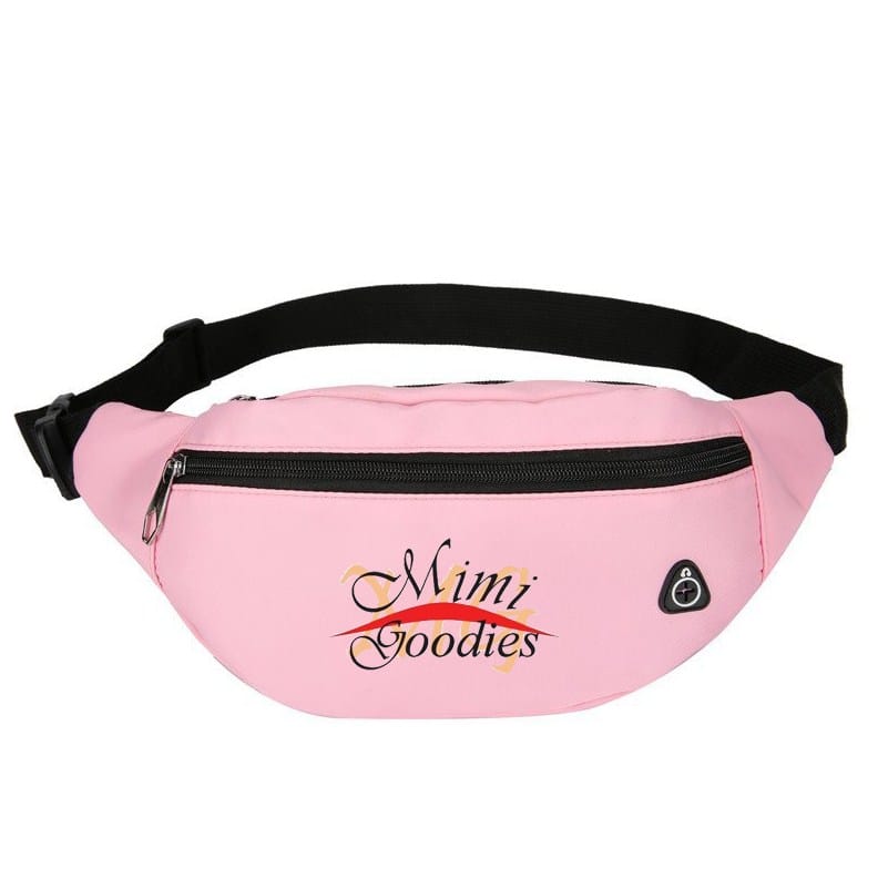 FANNY PACK