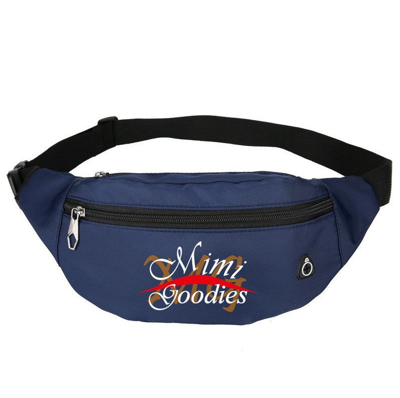 FANNY PACK