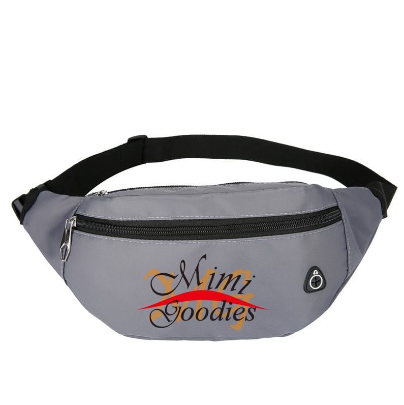 FANNY PACK